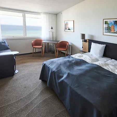 Nyborg Strand - Hotel&Konferencecenter-3